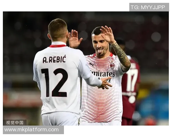 中超激战AC米兰逆转尤文图斯帽子戏法引爆全场转会传闻再起