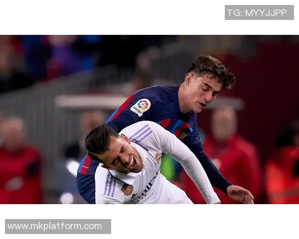 国王杯激战巴萨与拜仁零平帽子戏法瞬间点燃全场激情