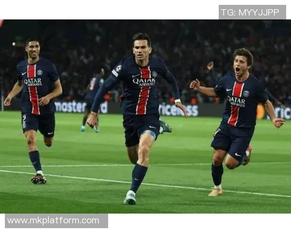 巴黎圣日耳曼逆转国米绝杀瞬间引发全场狂欢赛后深度解析