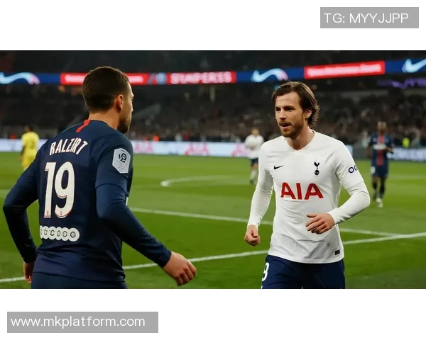 热刺友谊赛大胜拜仁4-0赛场瞬间引发热烈讨论与分析