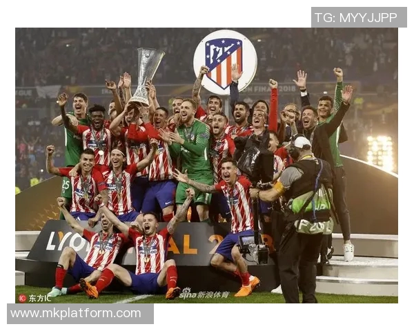 欧联杯精彩对决切尔西强势击败马竞全场沸腾