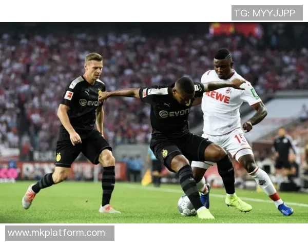 中超精彩对决多特蒙德大胜尤文图斯战术解析引发全场热议