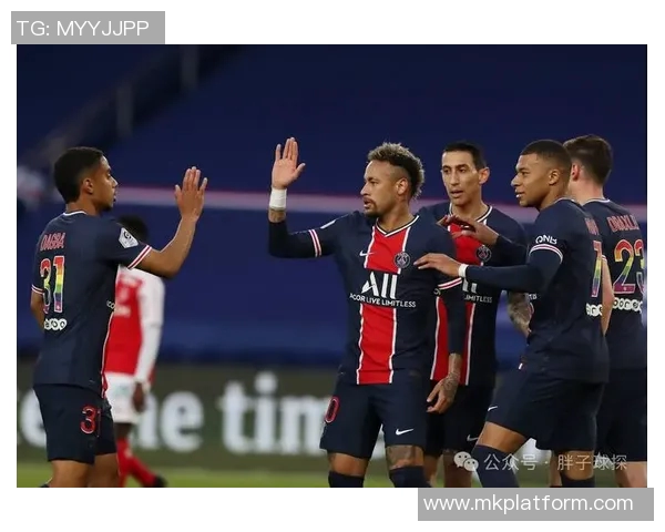德甲惊喜：巴黎圣日耳曼轻取本菲卡全场精彩集锦回顾